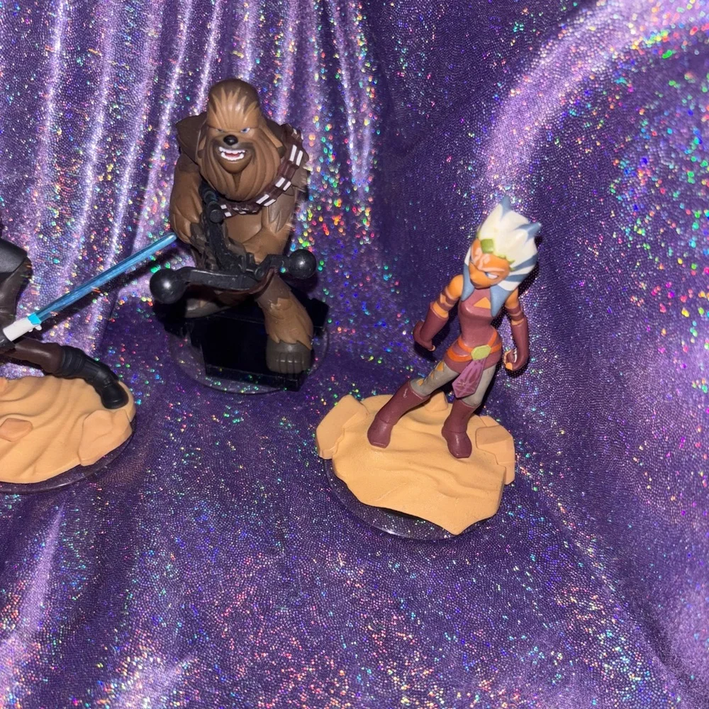 Disney Infinity 3.0 Star Wars Set